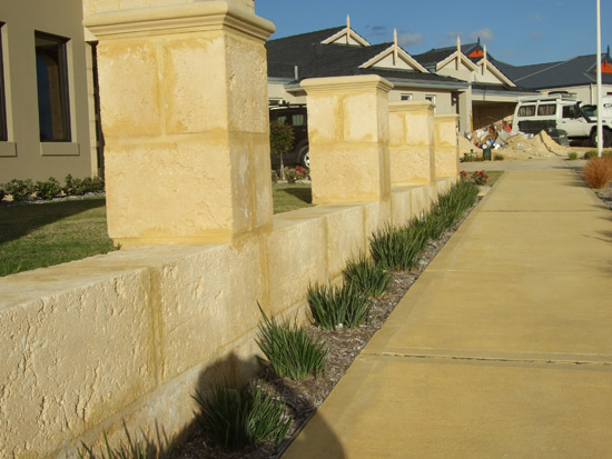 Landscaping Perth