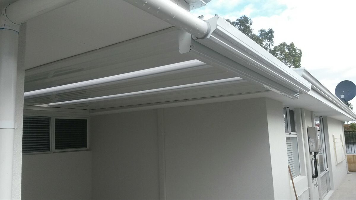 Guttering Perth | Gutter Replacements Perth