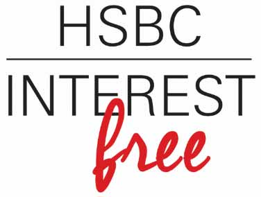 HSBC Interest Free