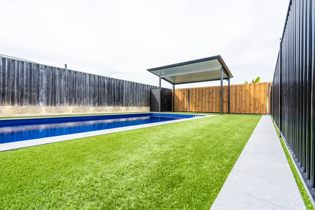 pool flat patio ventureoutdoor